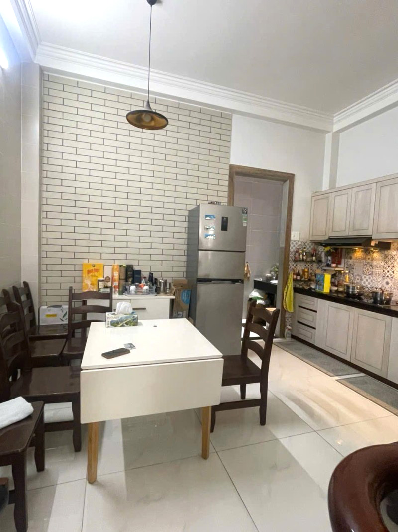 Bán nhà 4 tầng mới đẹp Linh Trung – Thủ Đức – Hẻm xe tải – 73m² – chỉ 7.5 tỷ, vào ở ngay! - Ảnh 2